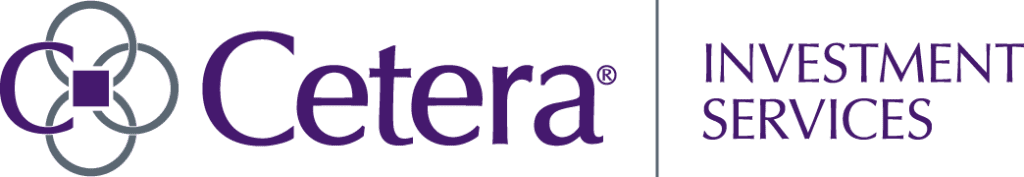 Cetera Investment Services