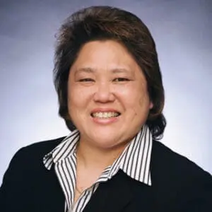 Kathy Ishiro