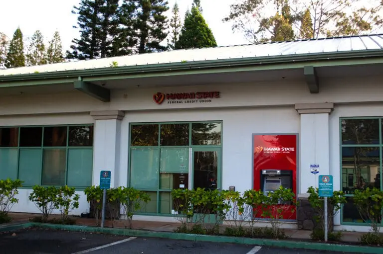 Mililani Branch