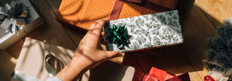 holiday gifts