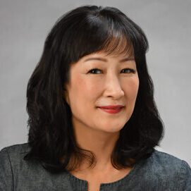 Cynthia Machida