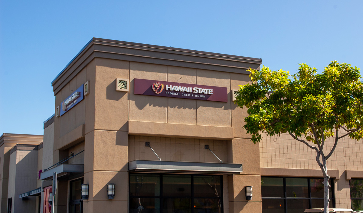 Locations and Hours | Hawaii State FCU