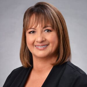Gail Keao