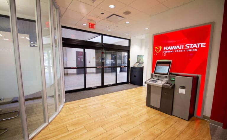 Hawaii Kai Branch