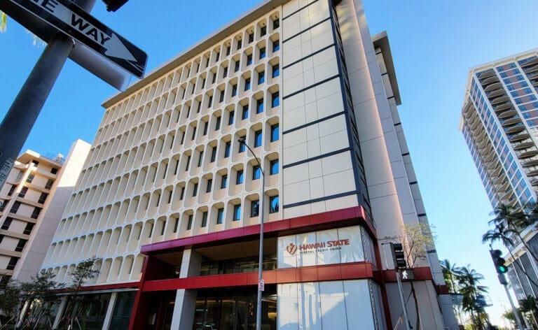 HQ Branch