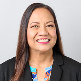 Kimberly I. Weitzel