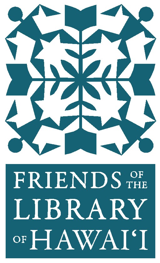 Friends of the Library Hawaii