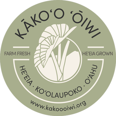 Kakoo oiwi