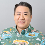 David Kimura