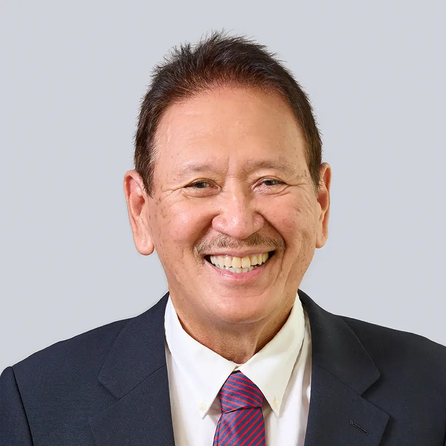 Grant Tanimoto