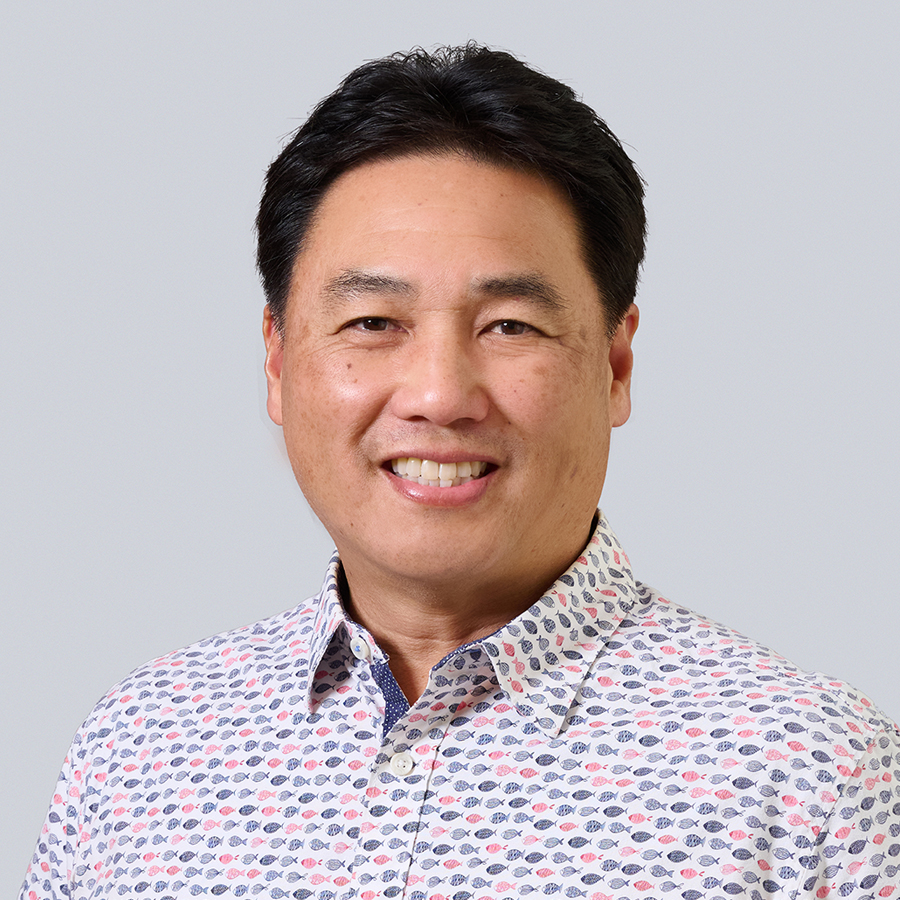 John Katahira