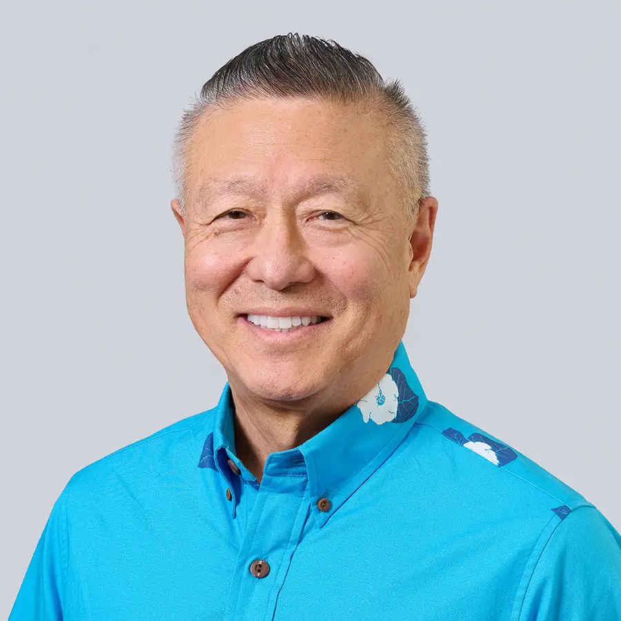 Mark Yamakawa