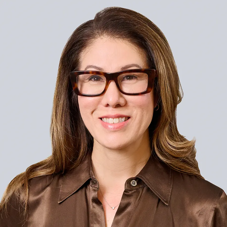 Monica Toguchi Ryan