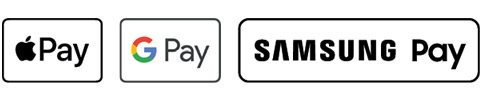Samsung Pay will likely work at merchant terminals even if the logo is not displayed.