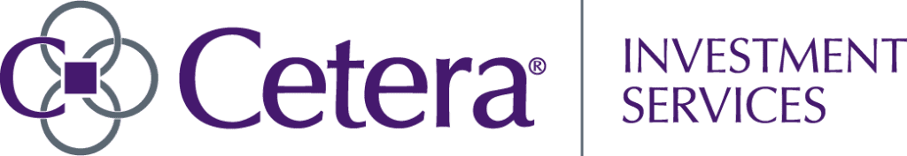 Cetera Investment Services