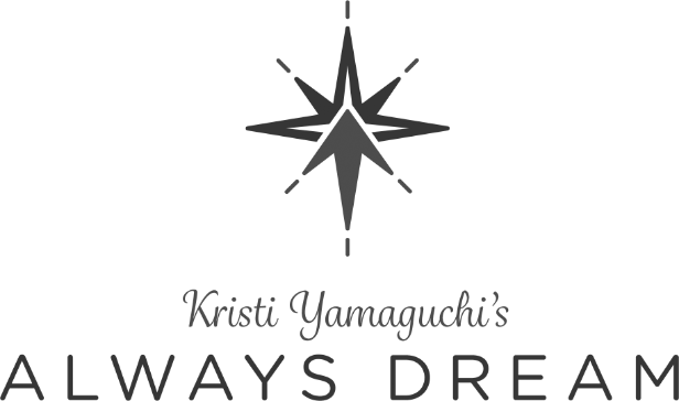 Always Dream logo