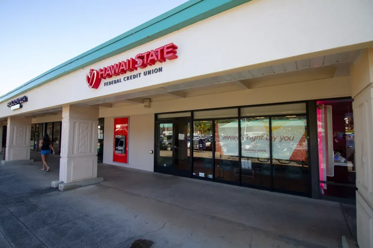 Kaneohe Branch