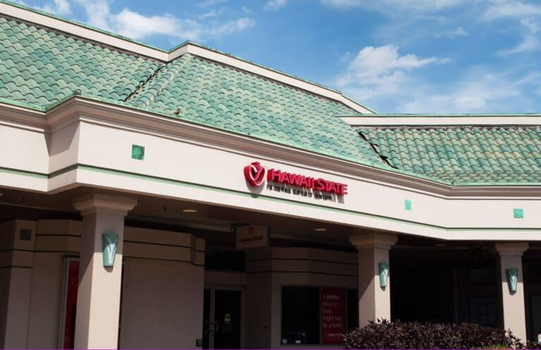 Kapolei Branch