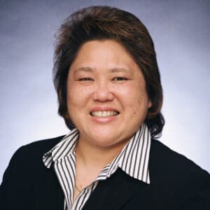 Kathy Ishiro