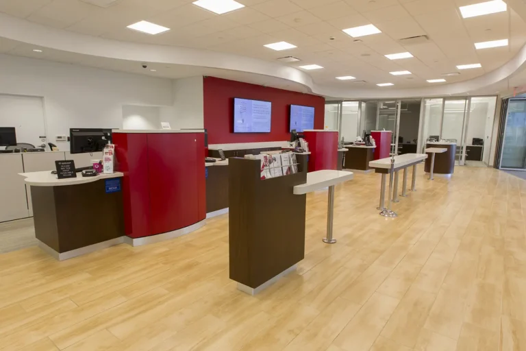 Pearlridge Branch