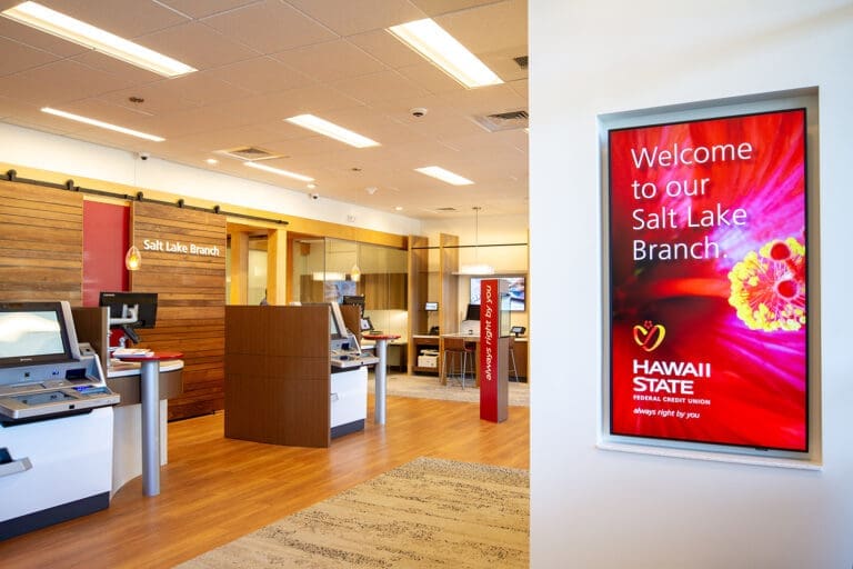 SaltLake Branch
