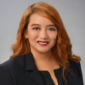 Trisha Aguirre