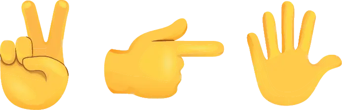 2.5 emoji