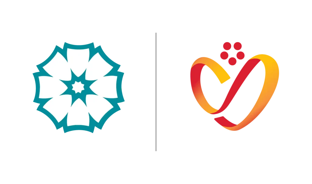 HMSA and HSFCU logos