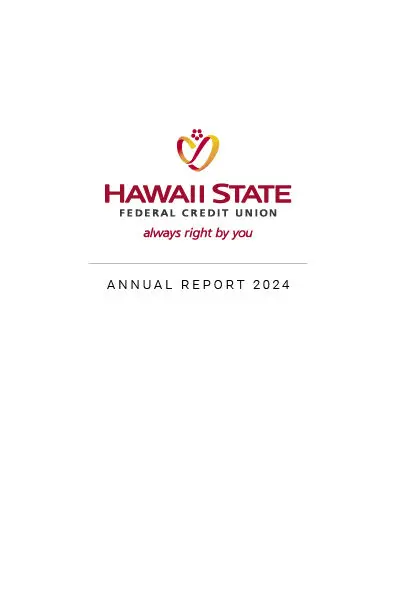 Annual Report 2024 - Cover