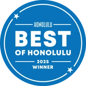 Best of Honolulu 2025