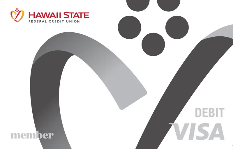 member debit card