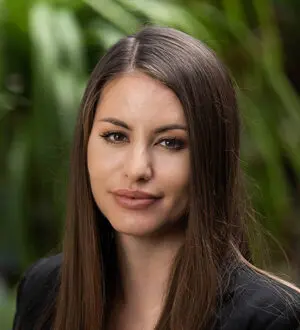 Christina K. photo