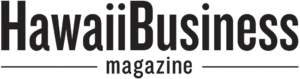 Hawaii Business Magazine logo
