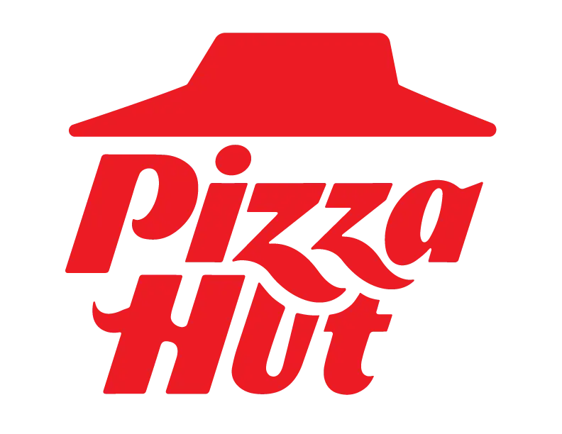 pizza hut logo