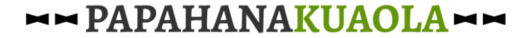 Papahana Kuaola