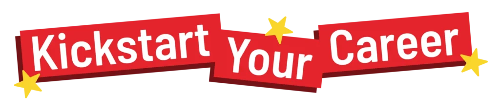 kickstart your careers