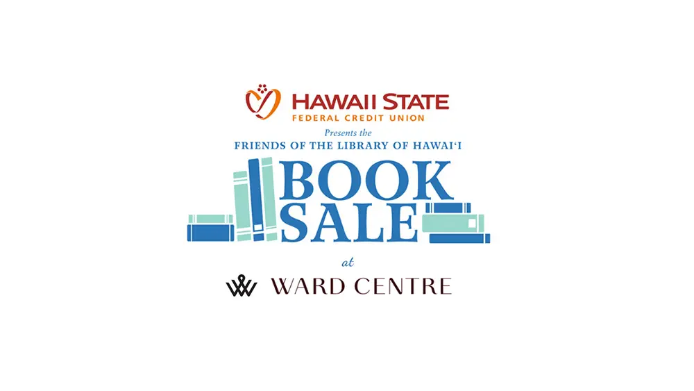 FLH Booksale 2026