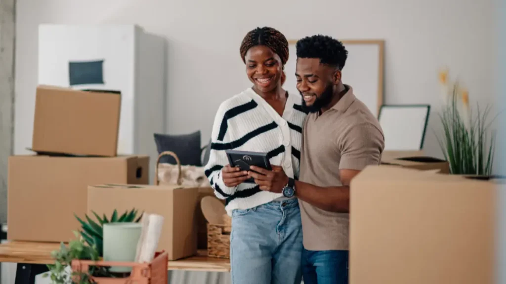 new homebuyers