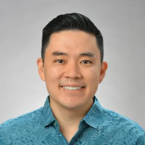 Paul Shoji
