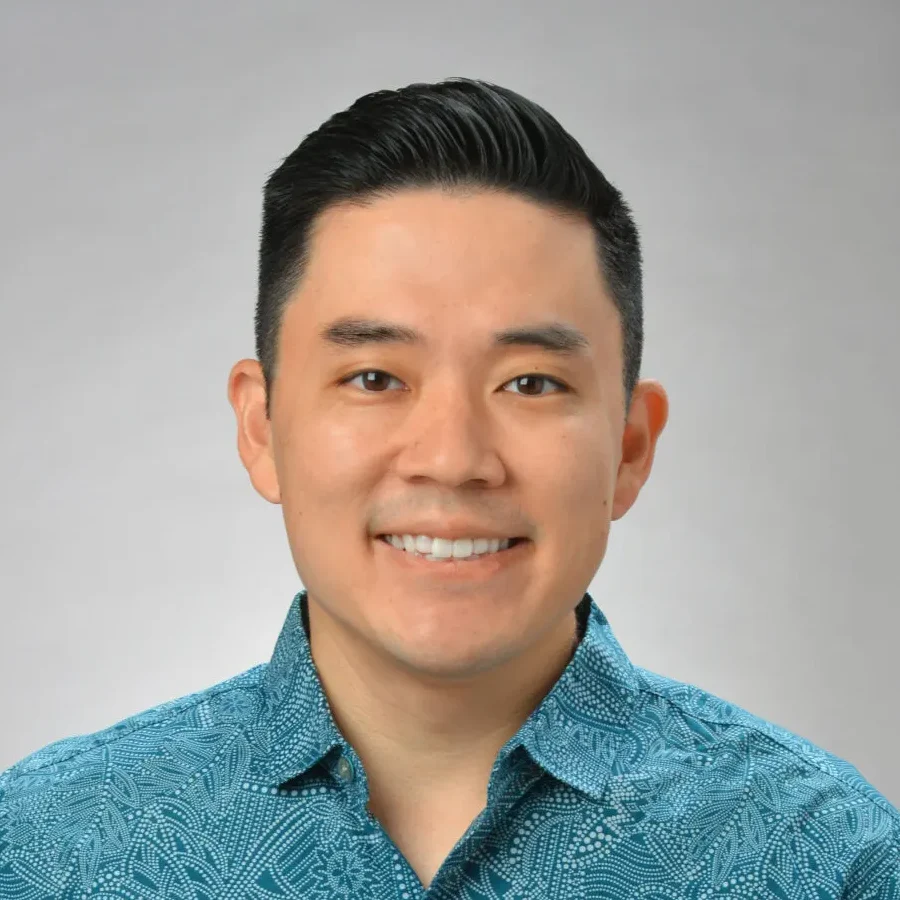 Paul Shoji