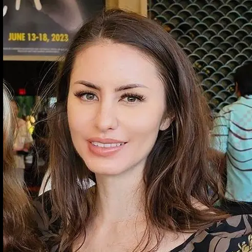 Christina K