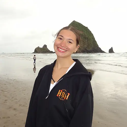 Kailani M S