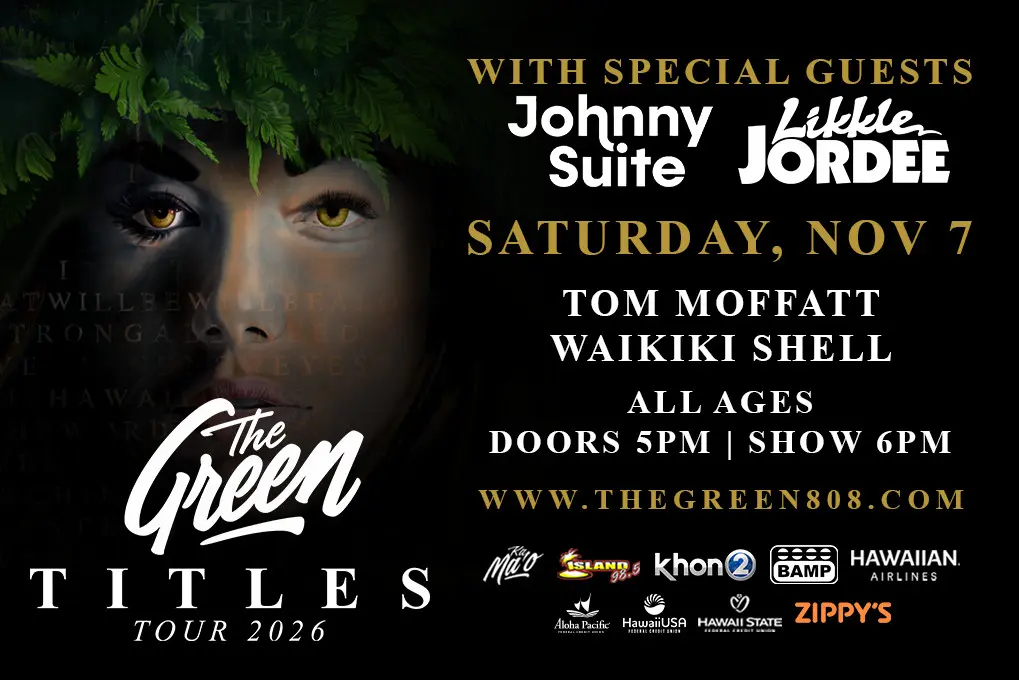 Concert Nov 2026
